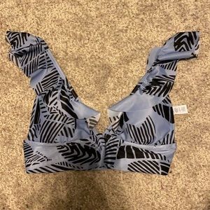 Aerie Bikini Top
